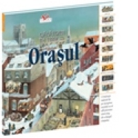 Orasul - Calatorii in timp