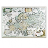Europa Antic&#259;  -   Dimensiune: 70                     x 50  cm