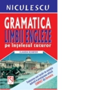 Gramatica limbii engleze pe intelesul tuturor (COMPACT) (8393)