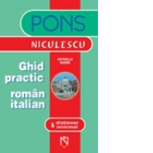 Ghid practic roman-italian & dictionar minimal