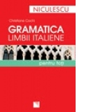 Gramatica limbii italiene pentru toti (Cod 6856)