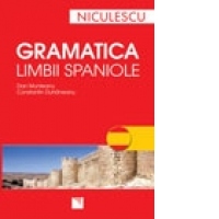 Gramatica limbii spaniole