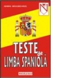 Teste de limba spaniola (Cod 5175)