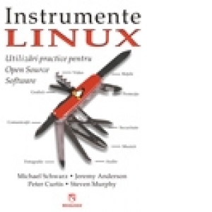 Instrumente Linux