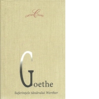 Suferintele tanarului Werther