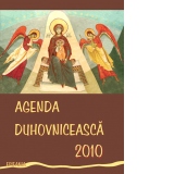 Agenda duhovniceasca 2010