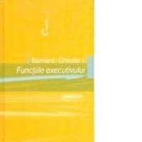 Functiile executivului