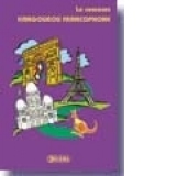 Le concours- Kangourou Francophone 2005-2009