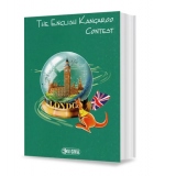 Cangurul lingvist. Limba engleza -The English Kangaroo Contest - 2006-2010 (cod 939)