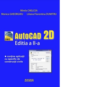 AutoCAD 2D ed.2