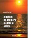 Algoritmi de estimare a energiei solare (CD)
