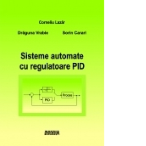 Sisteme automate cu regulatoare PID