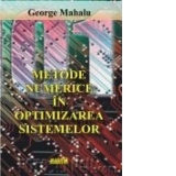 Metode numerice in optimizarea sistemelor