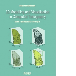 3 D Modelling and Visualisation in Computed Tomography (CD)