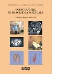 Introducere in imagistica medicala (CD)