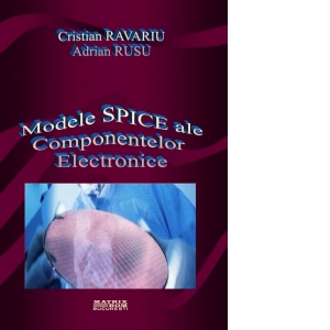 Modele Spice ale componentelor electronice
