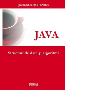 Java. Structuri de date si algoritmi