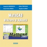 Mathcad. Utilizare si aplicatii