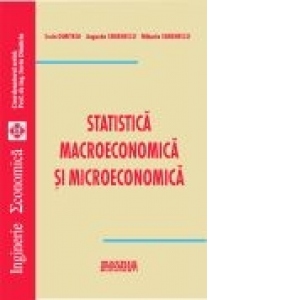 Statistica macroeconomica si microeconomica