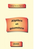 Algebre et geometrie