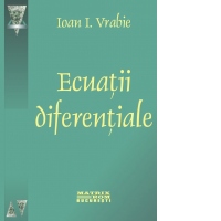 Ecuatii diferentiale (CD)