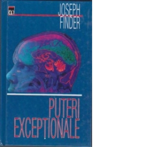 Puteri exceptionale