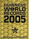Cartea recordurilor 2005
