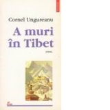 A muri in Tibet (jurnal)