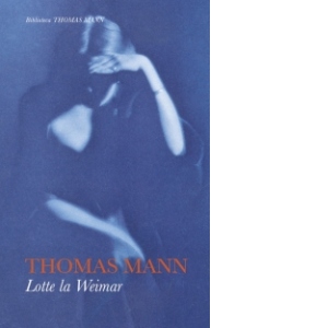 Lotte la Weimar