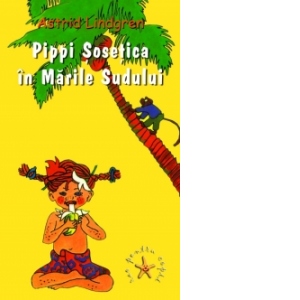 Pippi Sosetica in Marile Sudului