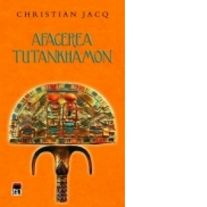 Afacerea Tutankhamon