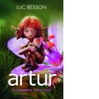 Artur si cetatea interzisa