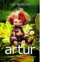 Artur si razbunarea lui Maltazar