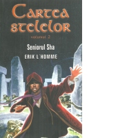 Cartea stelelor - Seniorul Sha