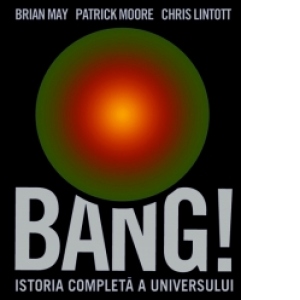 BANG! Istoria completa a universului