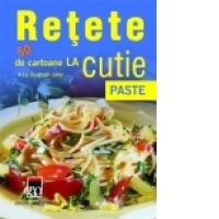 Retete la cutie - Paste