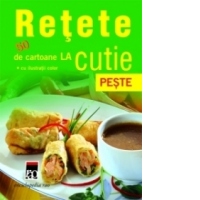 Retete la cutie - Peste