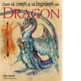 Cum sa cresti si sa ingrijesti un Dragon