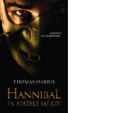 Hannibal - In spatele mastii