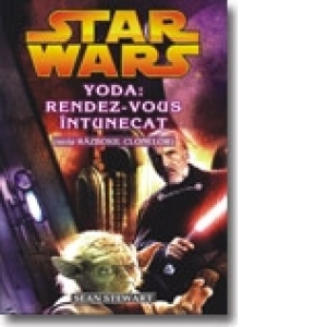 STAR WARS - Yoda: Rendez-vous intunecat