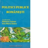 Politici Publice Romanesti