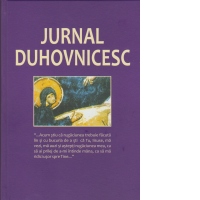 Jurnal duhovnicesc