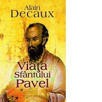 Viata Sfantului Pavel