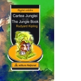 Cartea Junglei - The Jungle Book (editie bilingva romana-engleza)