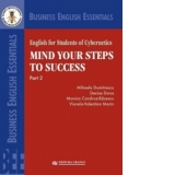 English for Students of Cybernetics Part 2
