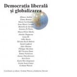 DEMOCRATIA LIBERALA SI GLOBALIZAREA