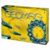 GEOMAG - METAL 270 argintiu