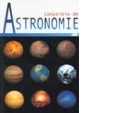 COMPENDIU DE ASTRONOMIE