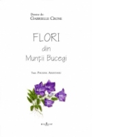 Flori din Muntii Bucegi