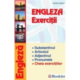 Engleza. Exercitii